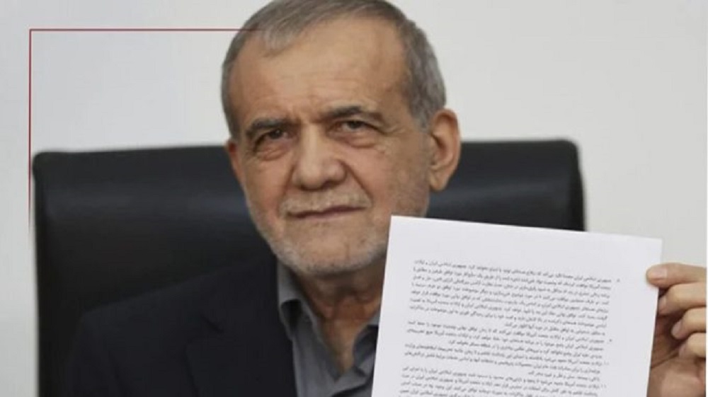 Mientras el acuerdo se quede en el papel, el flujo energético de Oriente Medio será detenido. (1)