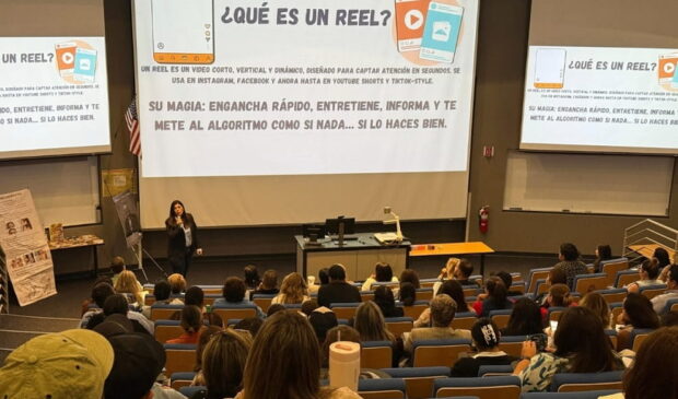 Participa docente de Unisierra en programa internacional de certificación de negocios (1)