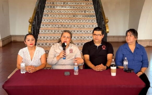 Pide Staus ampliar espacios en la Unison ante alta demanda