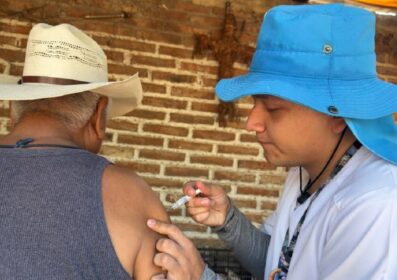 Promueve Salud Sonora el cuidado de la salud masculina para beneficio de los hombres sonorenses