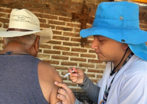 Promueve Salud Sonora el cuidado de la salud masculina.... (1)