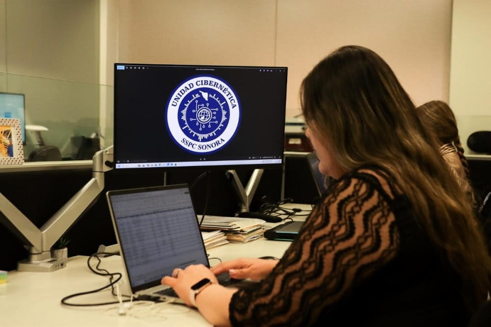 Protege tu cuenta, SSPC Sonora advierte sobre nueva modalidad de fraude.. (1)
