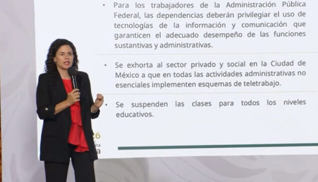 Publica-Sheinbaum-decreto para suspender labores el 11 junio por mundial (1)