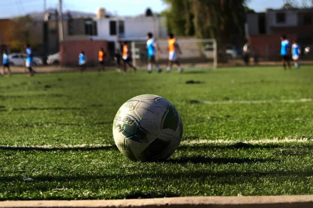 Realiza Gobierno de Sonora visorías de futbol del Club América con más de mil participantes (1)