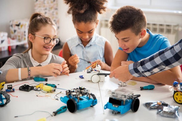 STEMniños