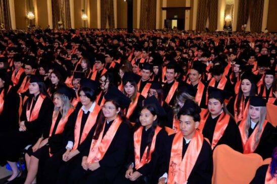 Se gradúan más de siete mil estudiantes de Cobach Sonora (1)