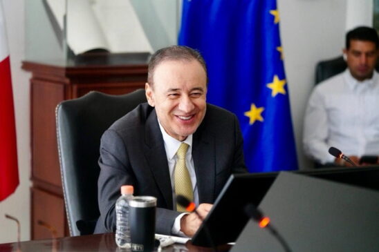 Sonora como punto estratégico para la relación entre México y Europa (1)