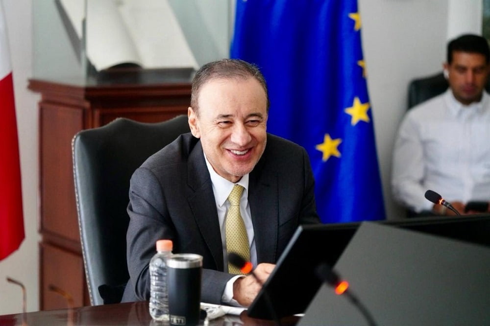 Sonora como punto estratégico para la relación entre México y Europa (1)