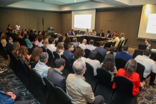 Sonora fortalece la cooperación binacional (1)