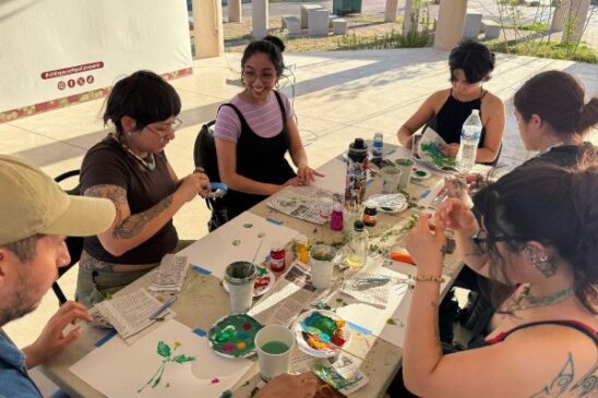 actividades sauceda
