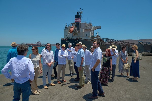 adm puerto guaymas