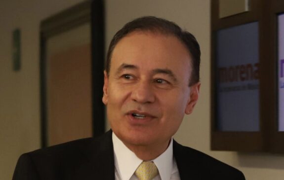 alfonso Durazo Montaño