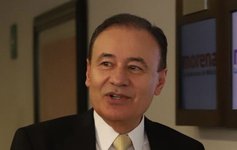 alfonso Durazo Montaño