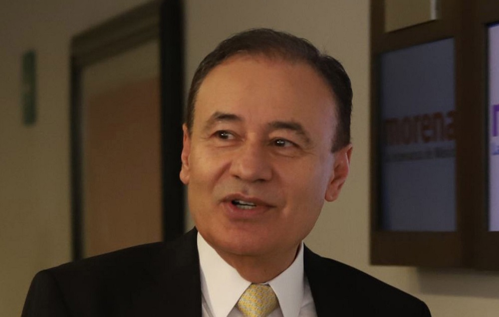 alfonso Durazo Montaño