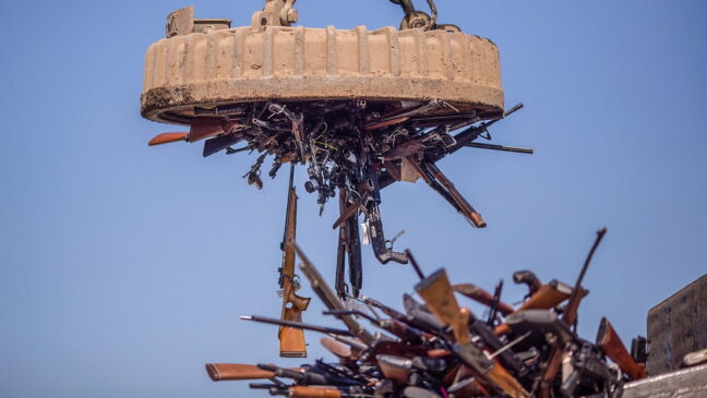 armas en México (1)