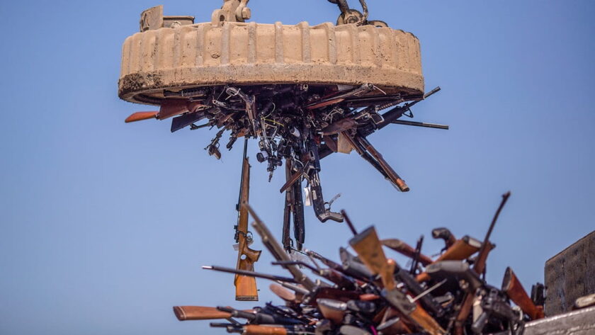 armas en México (1)