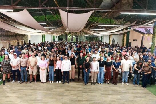 asamblea juventud