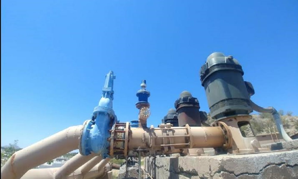 bombas de agua fallan por apagón (1)