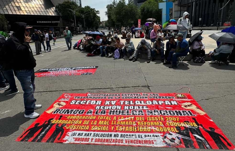 cnte rechaza propuesta de gobierno federal (1)