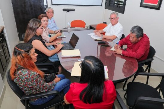 comision mixta unison