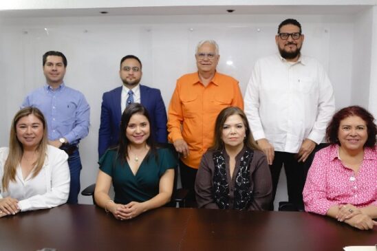 comision niñez