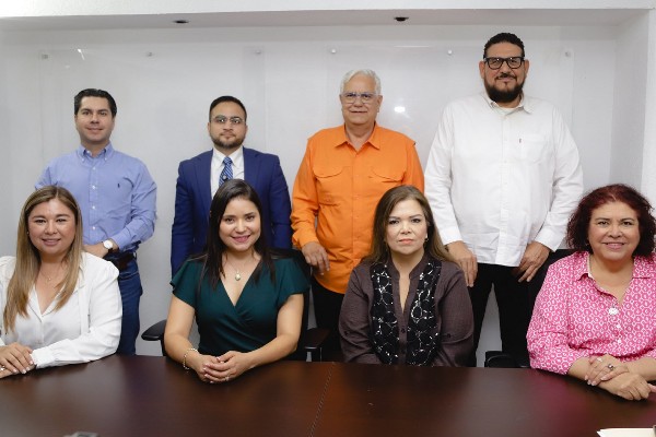comision niñez