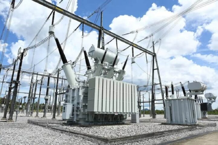 condevi necesidad de tres nuevas subestaciones eléctricas en Hermosillo