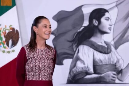 Las becas para el bienestar generan igualdad e impulsan a menores a estudiar: claudia sheinbaum