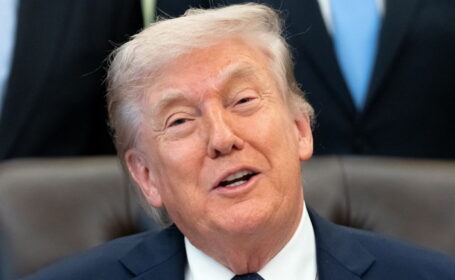 Trump asegura que alcanzó un «muy buen acuerdo» con Irán