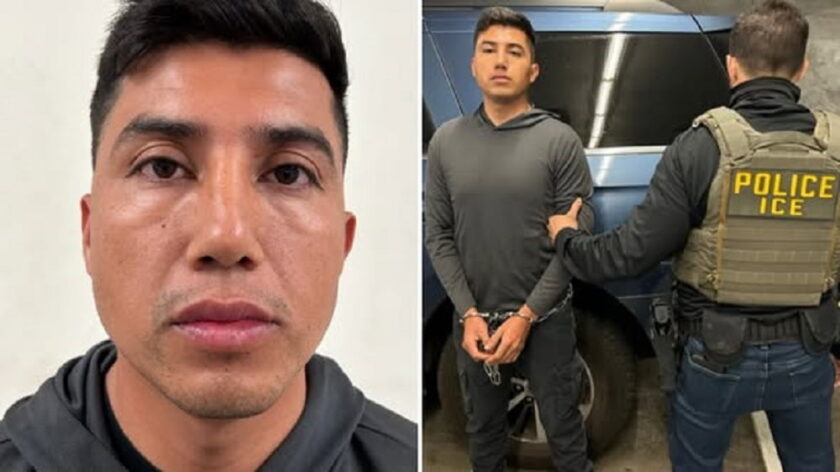 ex miliar vinculado a caso ayotzinapa será deportado a México (1)
