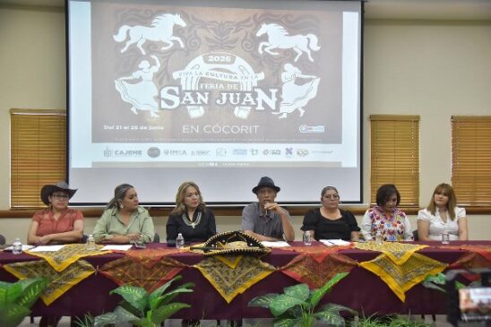 fiestas san juan cocorit 2026