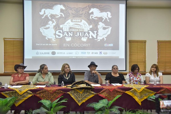 fiestas san juan cocorit 2026