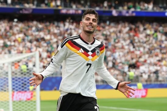 havertz