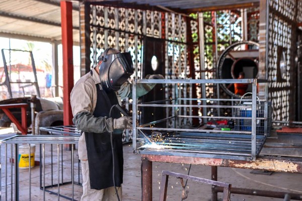industria penitenciaria