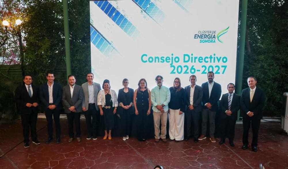 liderazgo energético con nueva etapa del Clúster de Energía.. (1)