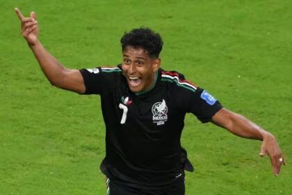 México vence a Corea del Sur y avanza a la siguiente ronda
