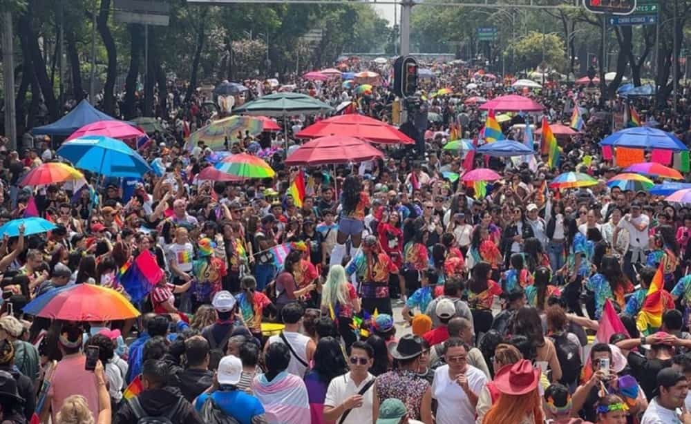 marcha de ltgb+
