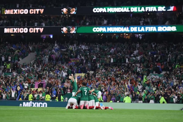 mex ecu