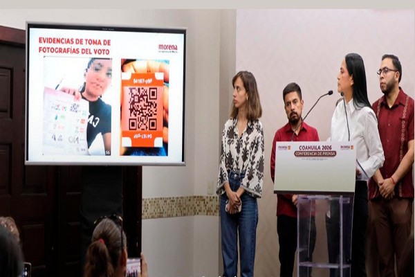 morena fraude coahuila