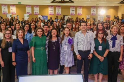Gobierno de Sonora impulsa participación de las mujeres en el desarrollo de la industria minera