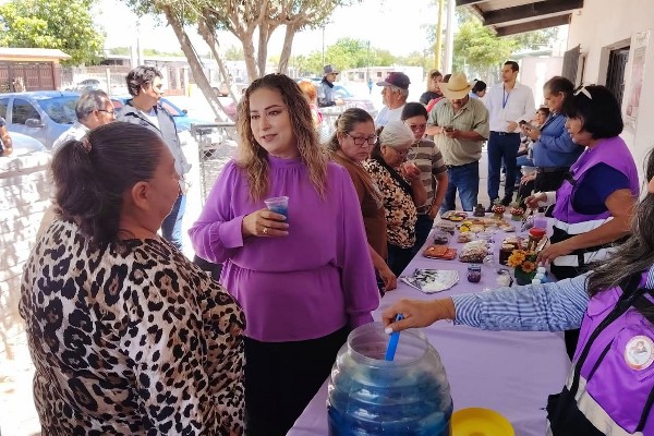 mujeres,cajeme