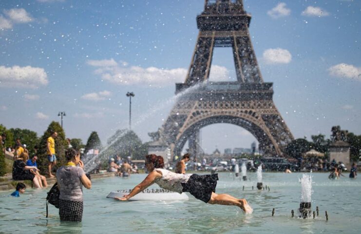 ola-de-calor-Paris-Trocader-EFE (1)