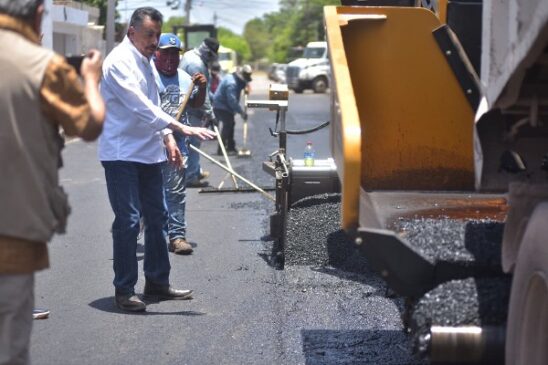 pavimentacion cajeme