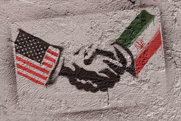 paz iran usa