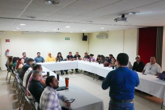 personal clinicas moviles