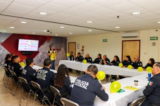 pes curso