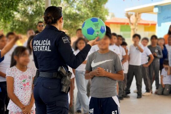pesp paz
