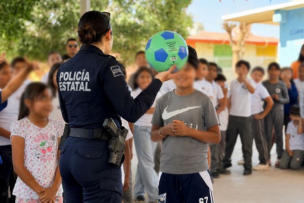 pesp paz