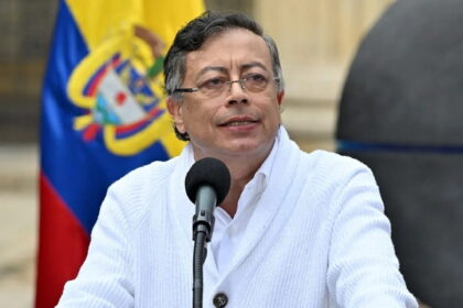 Petro acusa a Hernández, Milei y  Netanyahu de buscar derrumbar al progresismo en Colombia y México