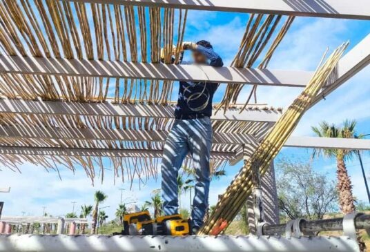 programa Reconecta con la Paz en Sonora realizan trabajo en beneficio de la comunidad (1)